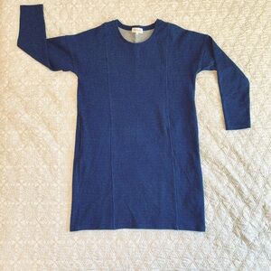 Organic Cotton Jersey tunic by Thought